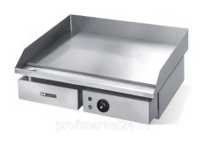 Поверхность жарочная Hurakan HKN-PSL550