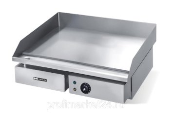 Поверхность жарочная Hurakan HKN-PSL550