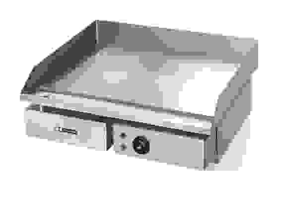 Поверхность жарочная Hurakan HKN-PSL550