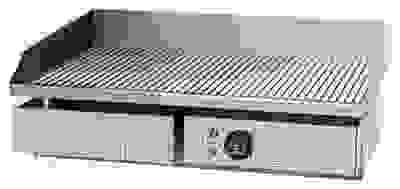 Поверхность жарочная Hurakan HKN-PSR550