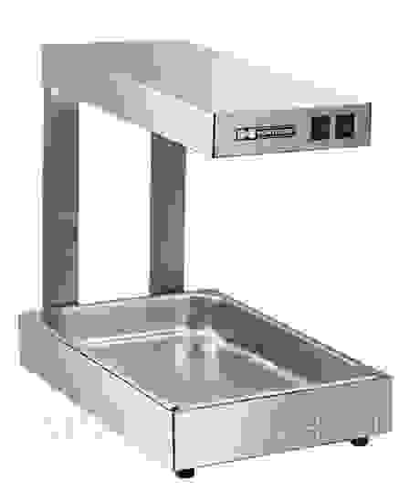 Станция карвинговая Hurakan HKN-RH1 (подогреватель настольный)