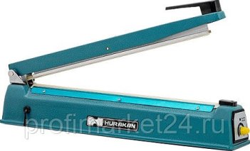 Запайщик пакетов Hurakan HKN-CNT400
