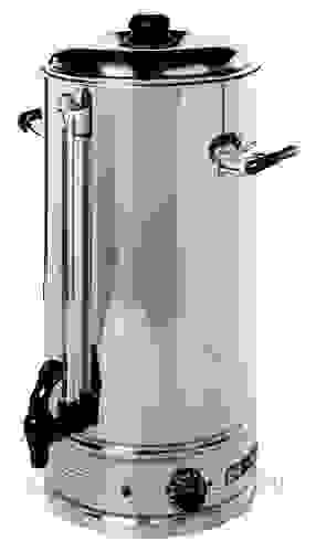 Водонагреватель Hurakan HKN-HVN10