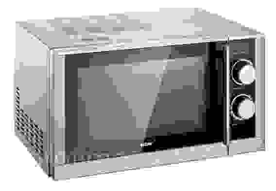 Печь микроволновая Hurakan HKN-WP900G