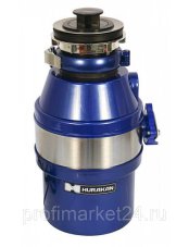 Измельчитель отходов Hurakan HKN-FWD450A