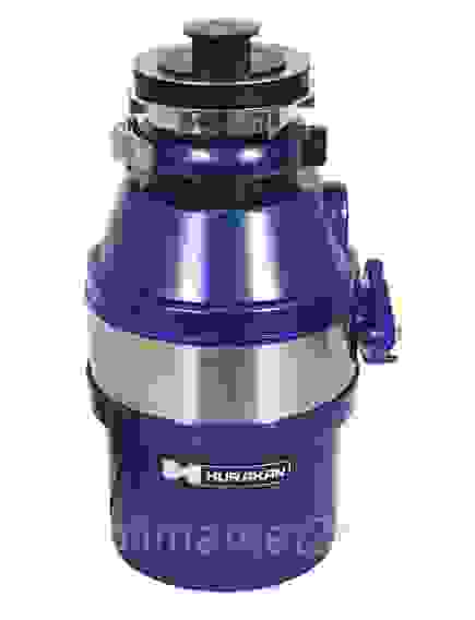 Измельчитель отходов Hurakan HKN-FWD450A