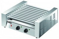 Гриль роликовый Hurakan HKN-GW11M