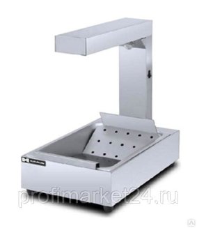 Подогреватель картофеля фри Hurakan HKN-RH2