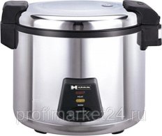Рисоварка Hurakan HKN-SR180