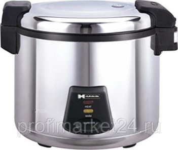 Рисоварка Hurakan HKN-SR180