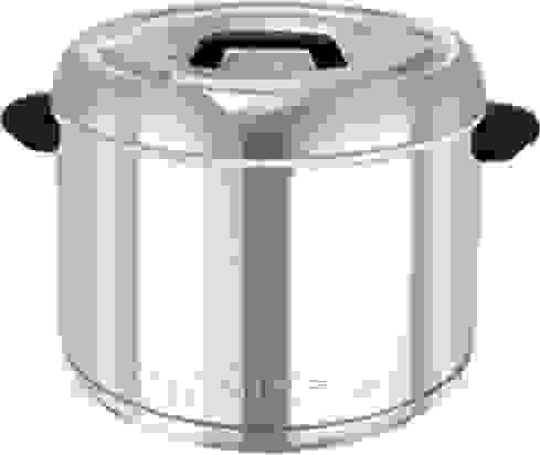 Термос для риса Hurakan HKN-RT190L