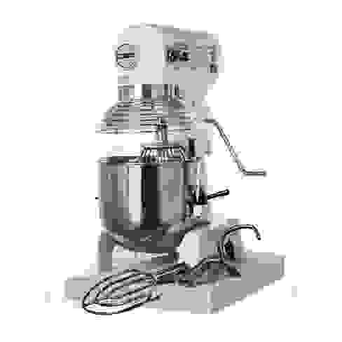 Миксер планетарный Hurakan HKN-IP60F