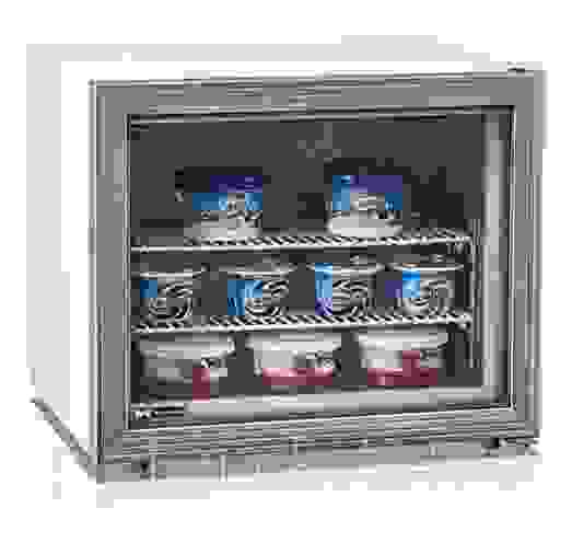 Шкаф морозильный Hurakan HKN-UF50G