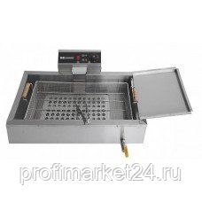 Чебуречница Hurakan HKN-EF16