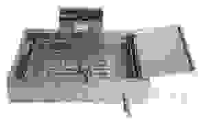 Чебуречница Hurakan HKN-EF16