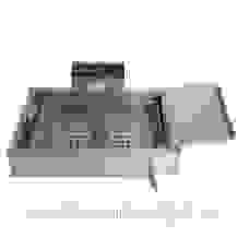 Чебуречница Hurakan HKN-EF16