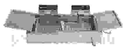 Чебуречница Hurakan HKN-EF26