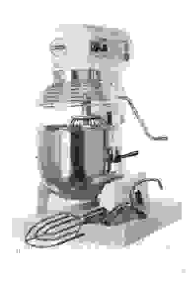 Миксер планетарный Hurakan HKN-IP30FM