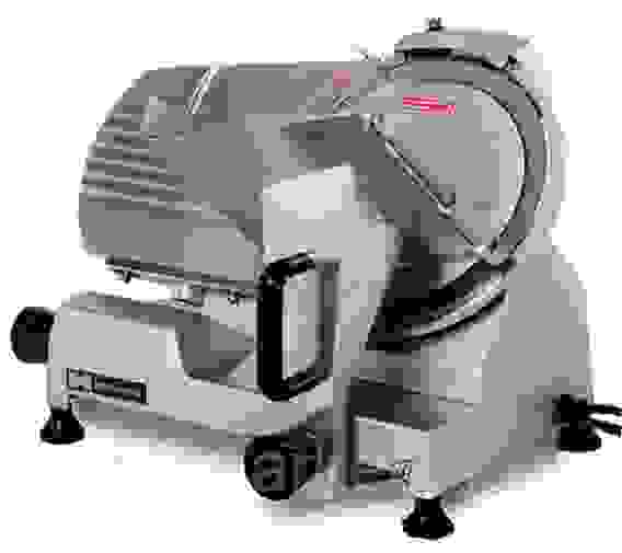 Слайсер Hurakan HKN-HM300M