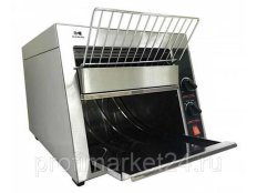 Тостер конвейерного типа Hurakan HKN-LONG VV