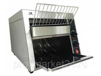 Тостер конвейерного типа Hurakan HKN-LONG VV