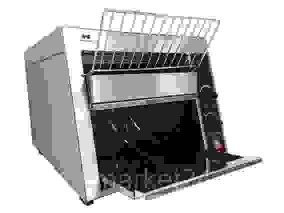 Тостер конвейерного типа Hurakan HKN-LONG VV