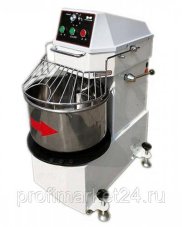 Спиральный тестомес Hurakan HKN-30CN