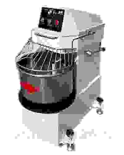 Спиральный тестомес Hurakan HKN-30CN