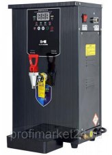 Кипятильник Hurakan HKN-HVZ35E черный