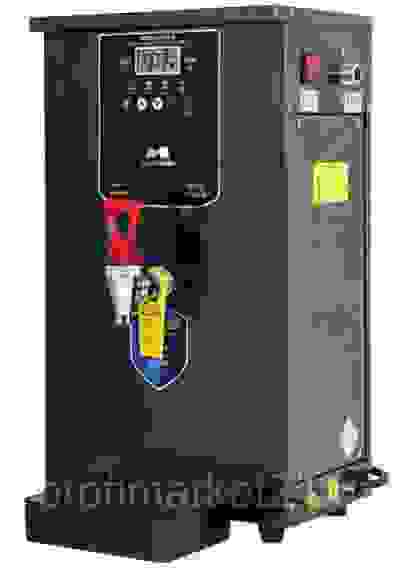 Кипятильник Hurakan HKN-HVZ35E черный