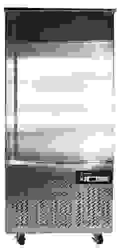 Шкаф шоковой заморозки Hurakan HKN-BCF14M