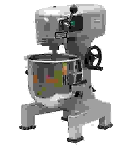 Миксер планетарный EKSI EJ-10BF