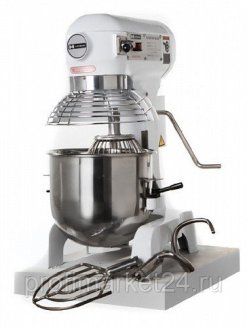 Планетарный миксер Hurakan HKN-IP20FE