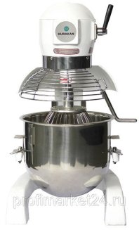 Планетарный миксер Hurakan HKN-IP20FE