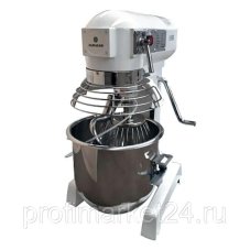Миксер планетарный Hurakan HKN-IP30FZ