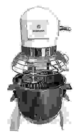 Миксер планетарный Hurakan HKN-IP30FZ