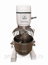 Миксер планетарный Hurakan HKN-IP60FZ
