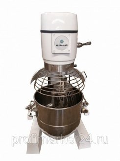 Миксер планетарный Hurakan HKN-IP60FZ