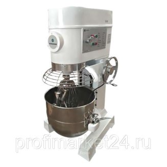 Миксер планетарный Hurakan HKN-IP60FZ