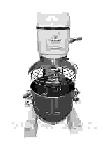 Миксер планетарный Hurakan HKN-IP60FZ