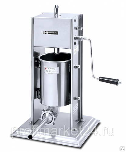 Шприц колбасный Hurakan HKN-ISV2