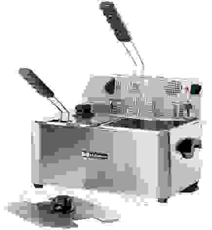 Фритюрница Hurakan HKN-FD88N