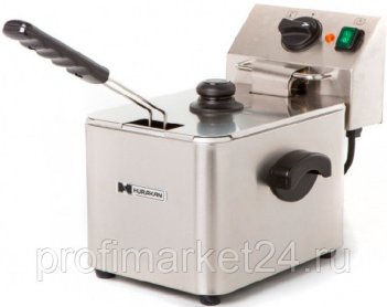 Фритюрница Hurakan HKN-FD8N