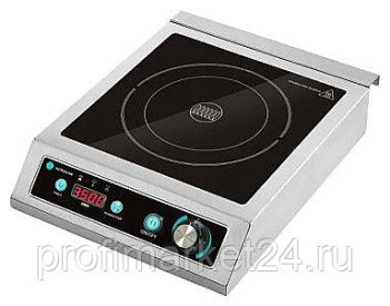 Плита индукционная Hurakan HKN-ICF35DL