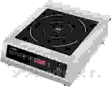 Плита индукционная Hurakan HKN-ICF50TL