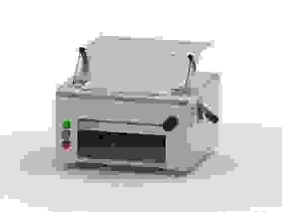 Тестораскаточная машина ТРМ-320