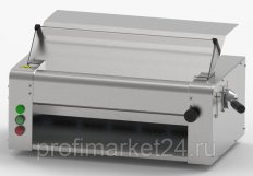Тестораскаточная машина ТРМ-520