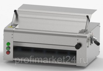 Тестораскаточная машина ТРМ-520