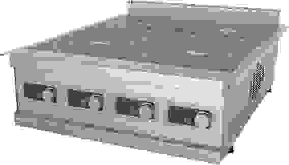 Плита индукционная Челябторгтехника ПЭИ-4Н DC