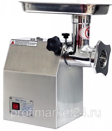 Мясорубка Hurakan HKN-12SCE